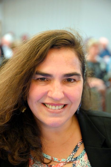 Toivoa tulevaisuuteen – Mitä kuuluu Jad Hashmonaan? - KMV-lehti