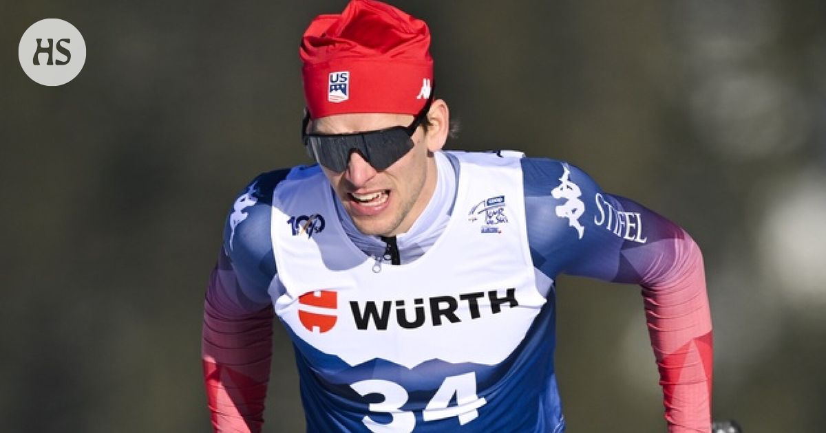 Skiing: Kevin Bolger was left out of the national team – Maja Dahlqvist doesn’t understand