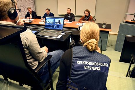 KRP On Edennyt Merkitt v sti Vastaamon Tietomurron Tutkinnassa krp-on-edennyt-merkitt-v-sti-vastaamon-tietomurron-tutkinnassa