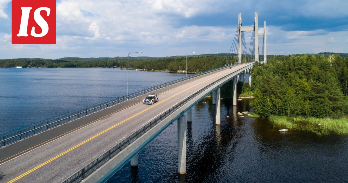 Tunnetko Suomen tiet? Vain todellinen tietietäjä saa tästä 10/10
