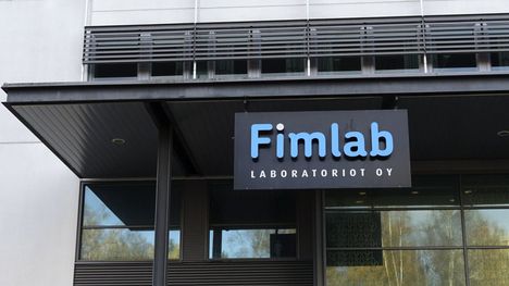 Laboratorioyhtiö Fimlabissa vakava tietojärjestelmähäiriö - Ilta-Sanomat