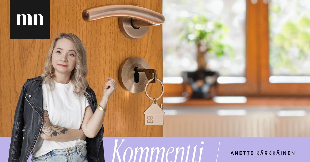 Kommentti: Teen tulevassa avioliitossani ratkaisun, jossa ei ole taloudellisesti järkeä