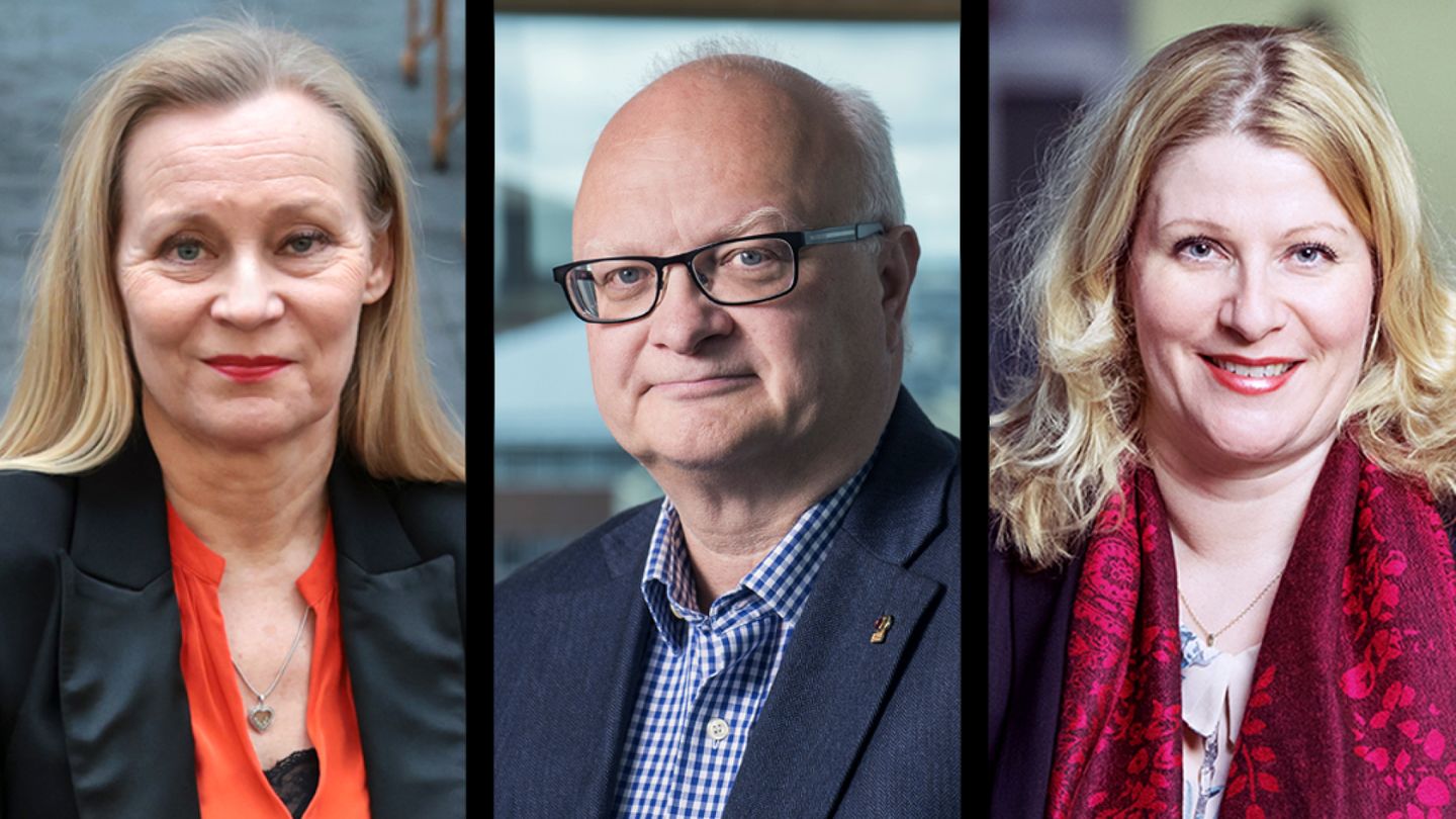 Finland's AI Ambition: Ministry Plans AI-Run Public Sector by 2031, Unions Urge Caution