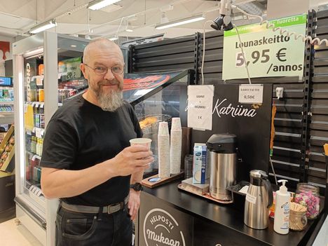 Onko Karhusen K dess Tampereen Halvin Kupillinen Maksaa 50 Sentti 