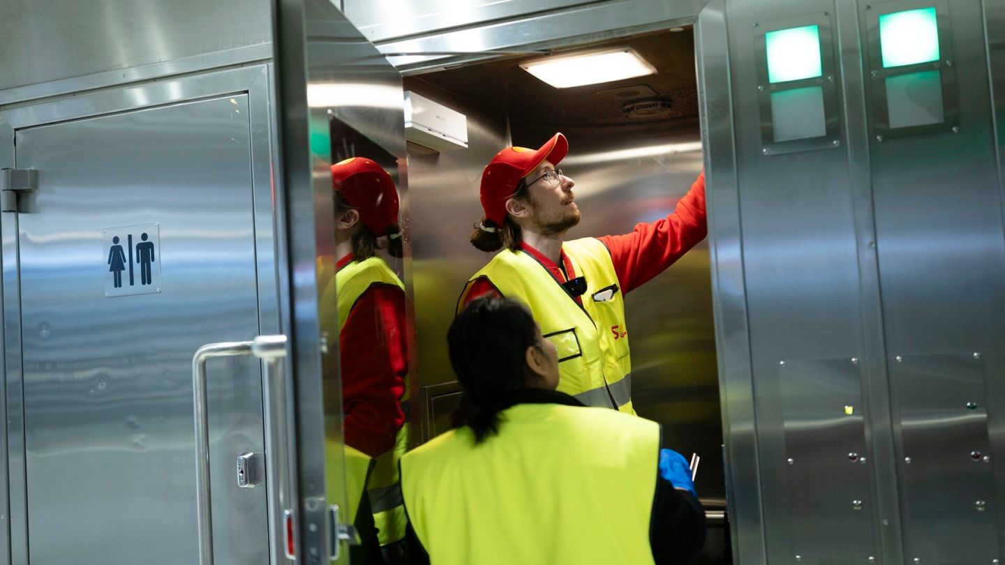 Siivousyritys SOL selvittänyt kynnysrahaväitteitä