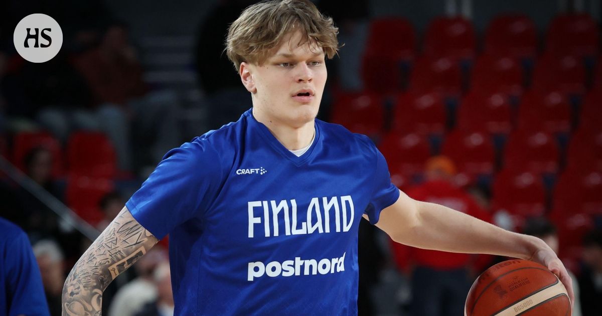 Wild claims from Miikka Muurinen in the USA: “I’ll be shocked if not…”