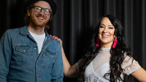 Ellen Jokikunnaksen adoptiopoika teki Jari-isälle ärsyttävän jekun ...