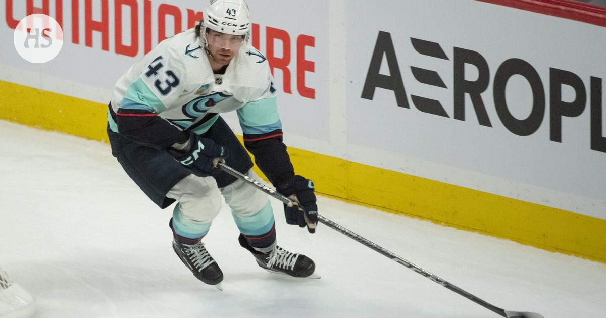 Ice Hockey: Marian Studenic banned from Olympics by Slovakia