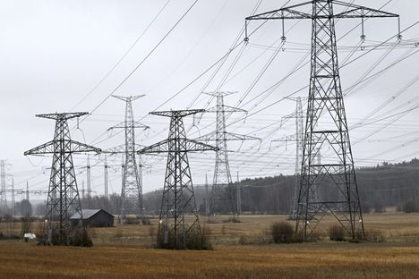 Häiriötilanteiden yhteydessä on aiempaa suurempi riski, että lyhytaikaisia niukkuustilanteita voi syntyä, arvioi Fingrid.