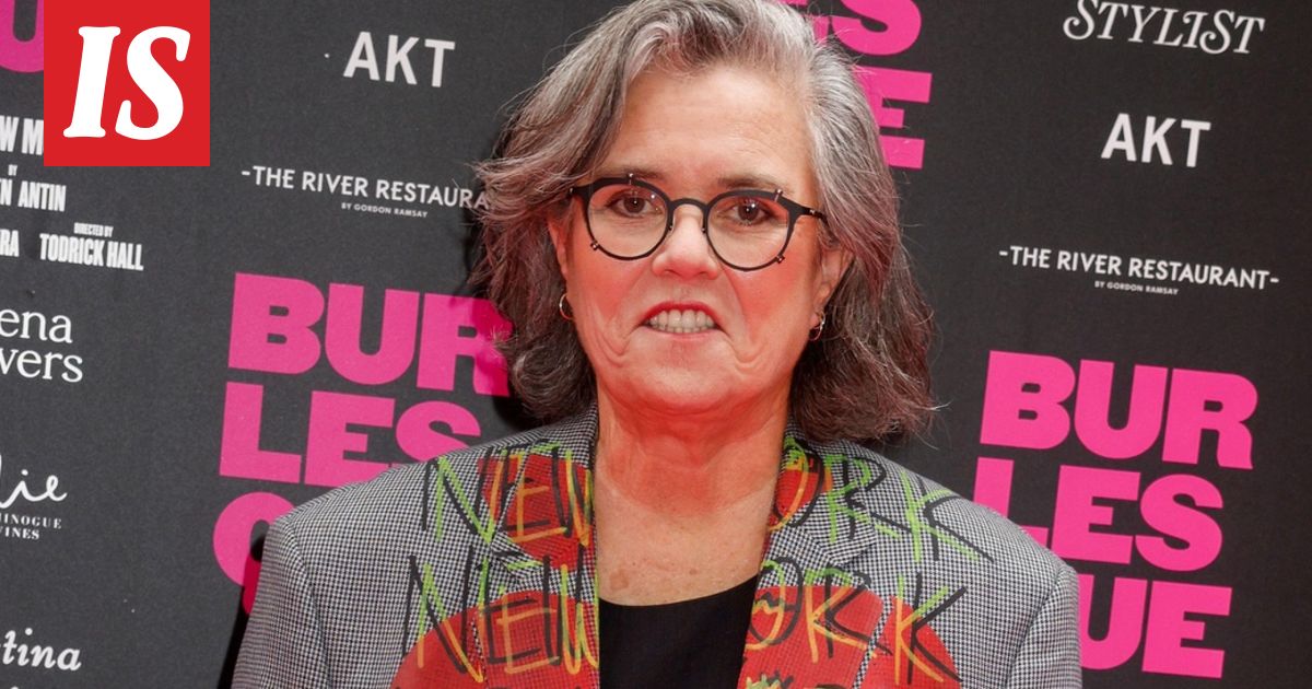 Näyttelijä kävi kauneus­leikkauksessa – paljastaa nyt operaation hintaluokan