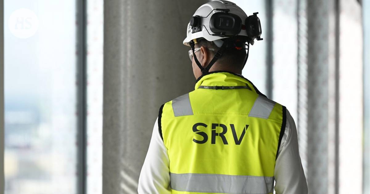 SRV’s operating profit decreased