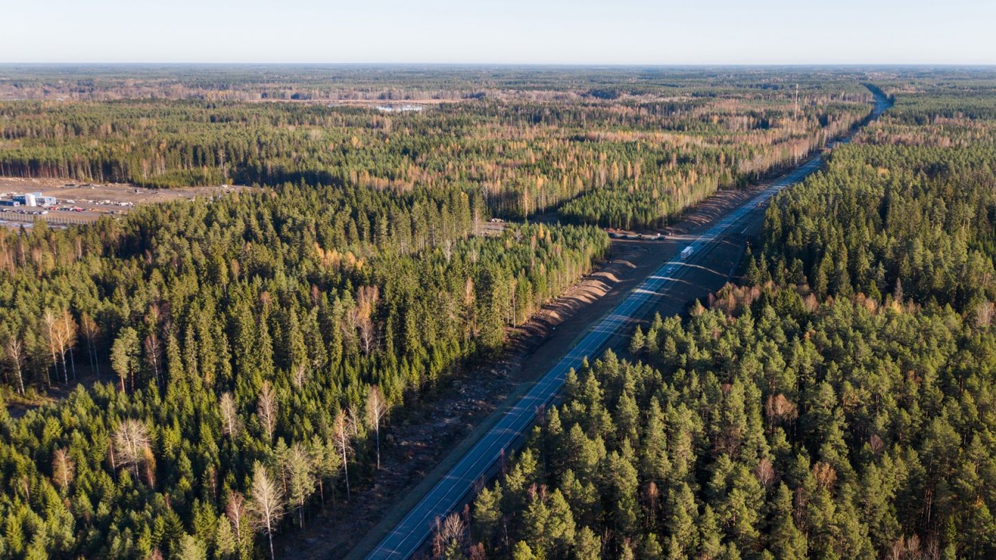 Venäjän televisiossa uhkailtiin Eurooppaa drooni-iskuilla – Pori mainittu