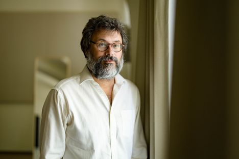 Vihreä siirtymä on vaarallista harhaa, sanoo maineikas energiahistorioitsija Jean-Baptiste Fressoz