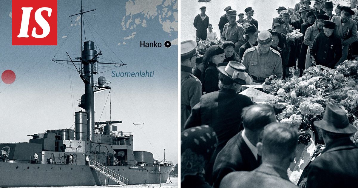 Panssarilaiva Ilmarinen Upposi Vain 7 Minuutissa 271 Suomalaista 