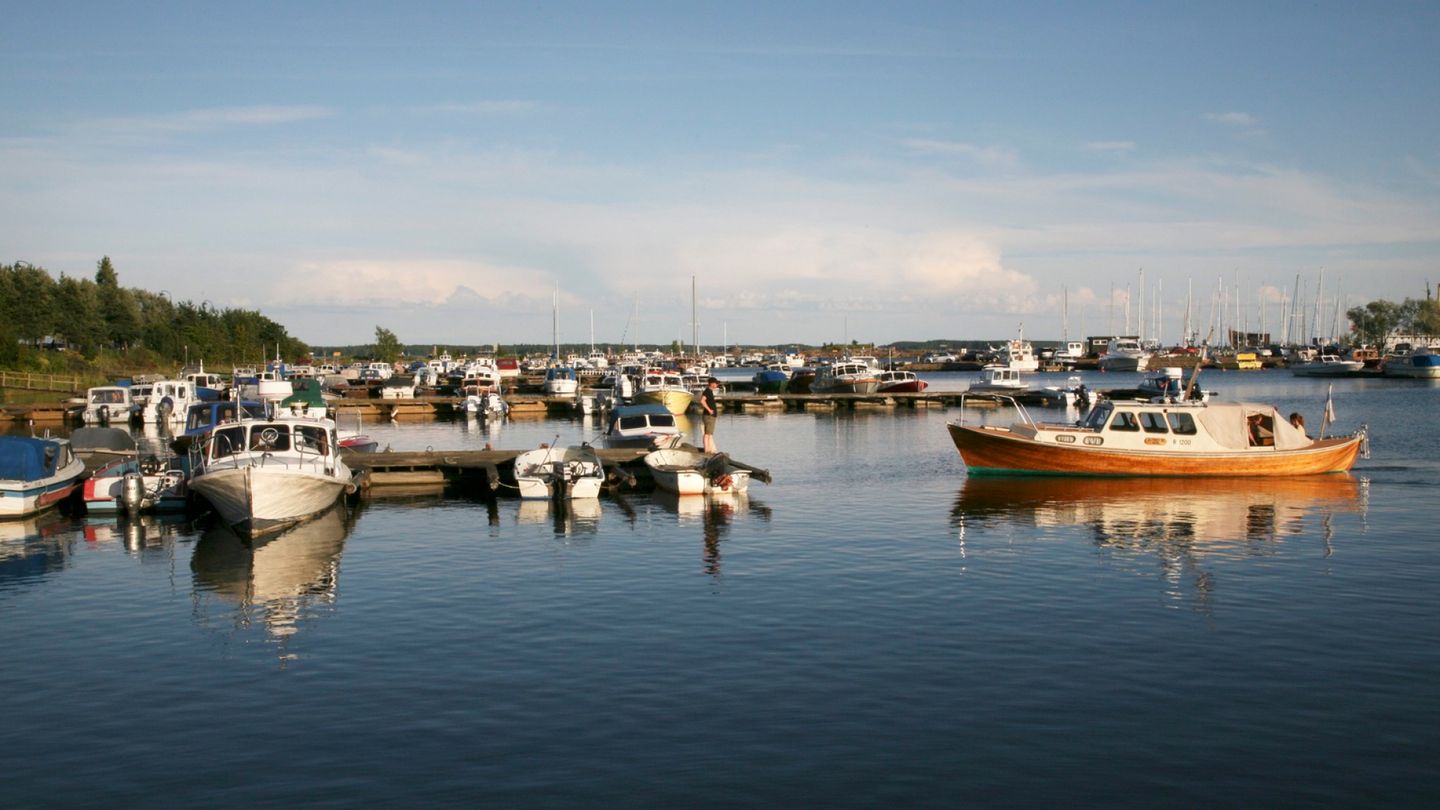 Ukraine drone threats lead to Finnish maritime restrictions; boaters face conflicting advice