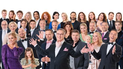 Salatut elämät: Anniina kuolee - Ilta-Sanomat
