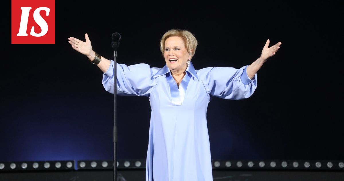 Kuinka hyvin tunnet Katri Helenan? Testaa – vain todelliset tietäjät saavat kaikki 12 oikein