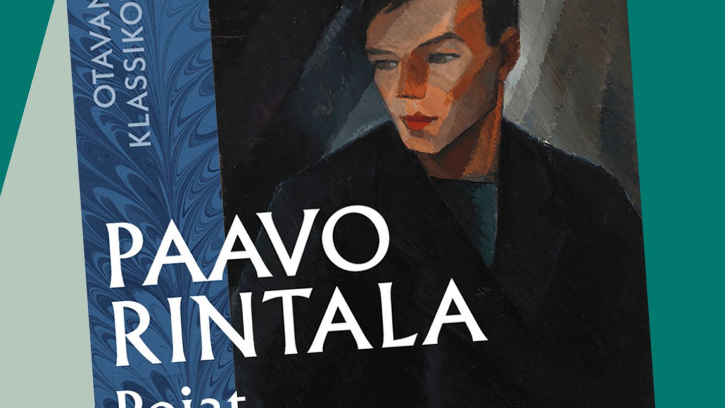 August Audiobooks Take Readers to War-Torn Oulu and a Teen Girl's Murder Mystery