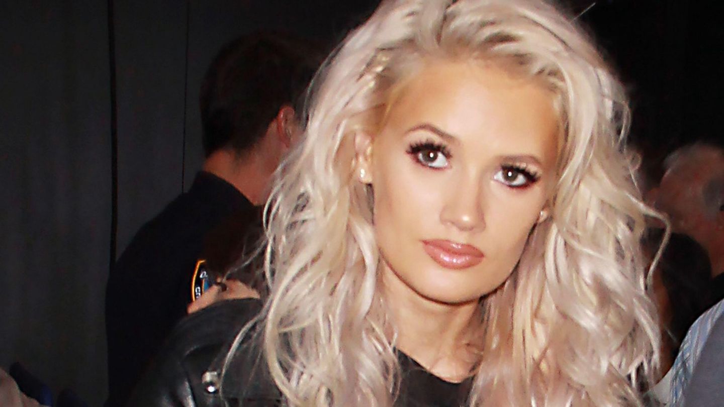 Singer Lauren Bennett, known for 'Party Rock Anthem,' dies at 37