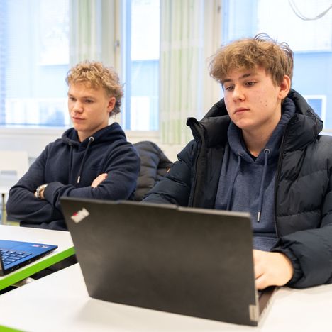 TampereTänä keväänä päättyvä lukiolaisten sijoitushanke on tuottanut miltei 4 000 euroa hyvän­tekeväisyyteenTampere11:30