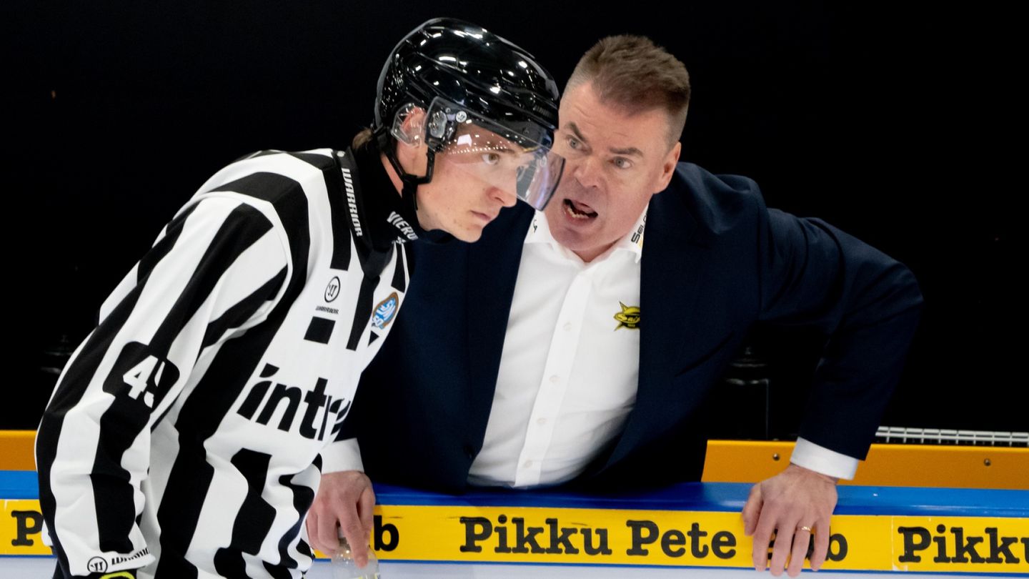 Urheilulehti