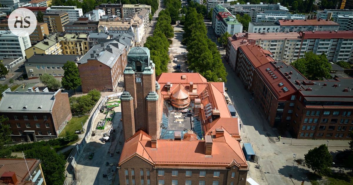 Matkailu | Brittilehti kehottaa ihmisiä matkustamaan Lahteen