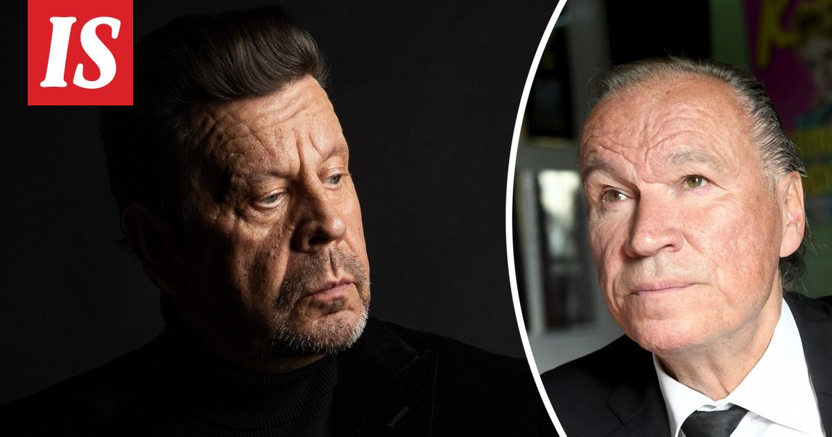 Ile Vainio kuuli hiljattain murheellisen tiedon Pate Mustajärvestä – ”Ajattelin, että hän selviää tästäkin”