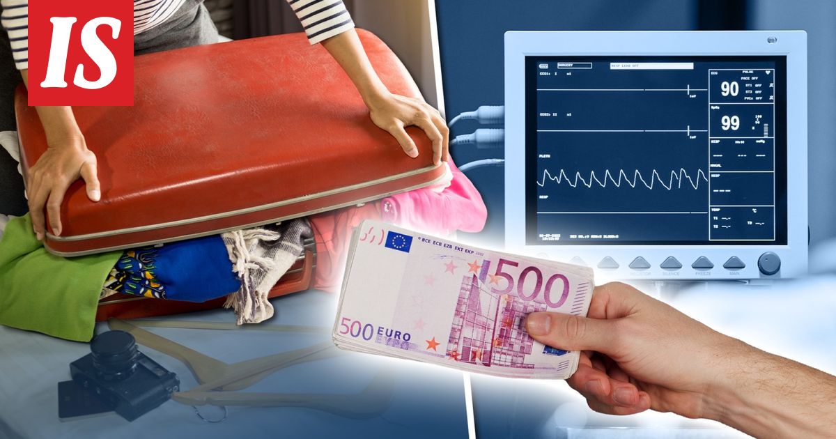 Pieni virhe matkavakuutuksessa aiheutti yli 170 000 euron laskun – suomalaiset kertovat nyt lomista, jotka menivät pahasti pieleen