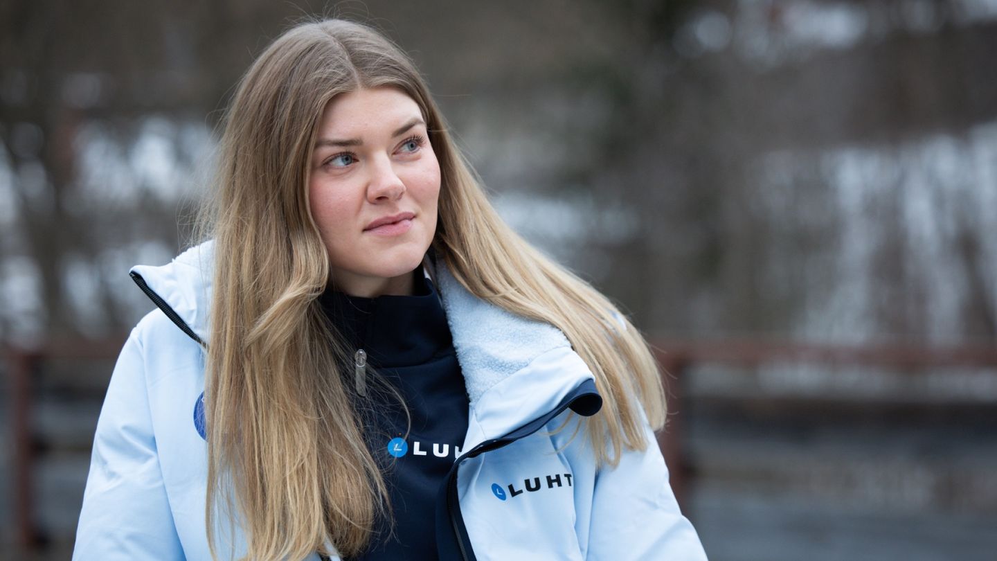 Vilma Nissisen nimissä leviää härski huijaus
