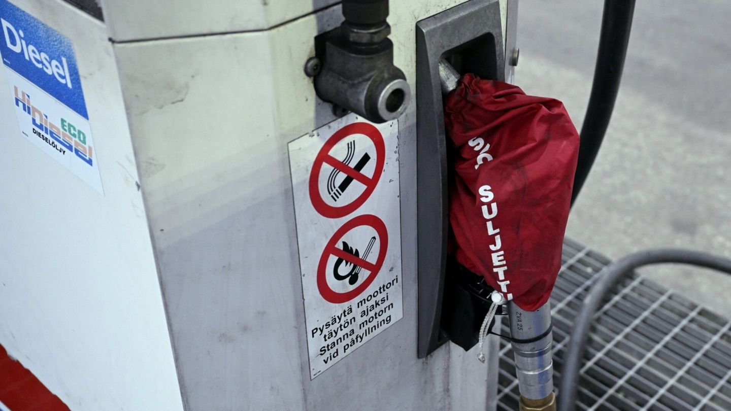 SEO: Sopimuksia Teboil-yrittäjien kanssa ”työn alla”