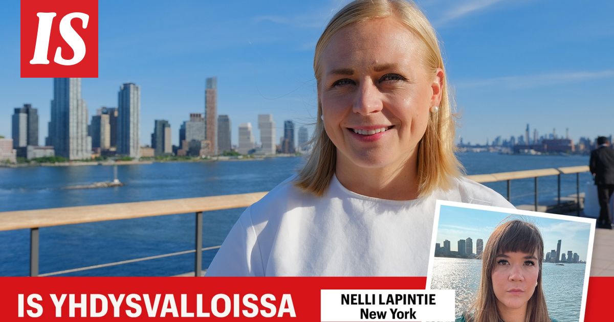 Suomi tavoittelee paikkaa YK:n kritisoidusta valta­keskukses