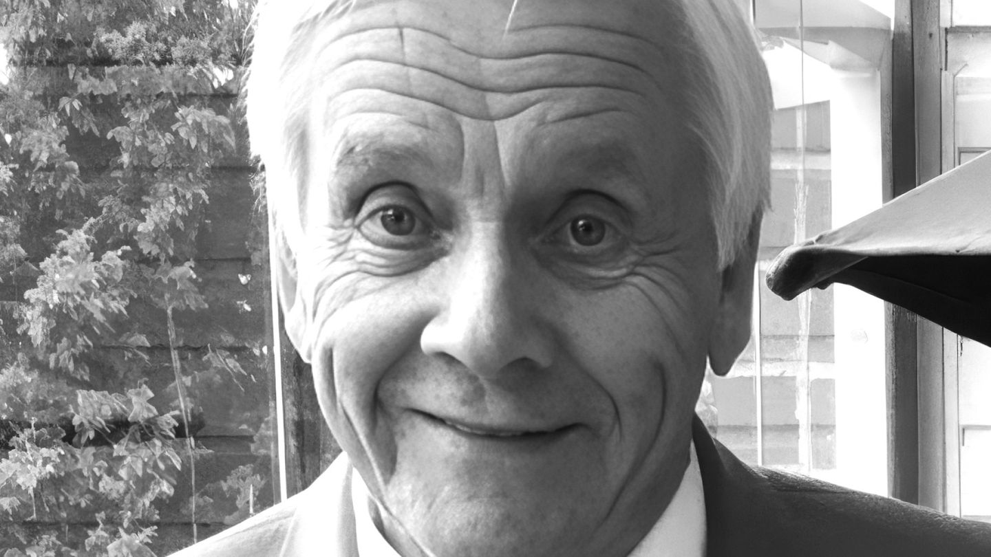 Obituary | Academic Anesthesiologist