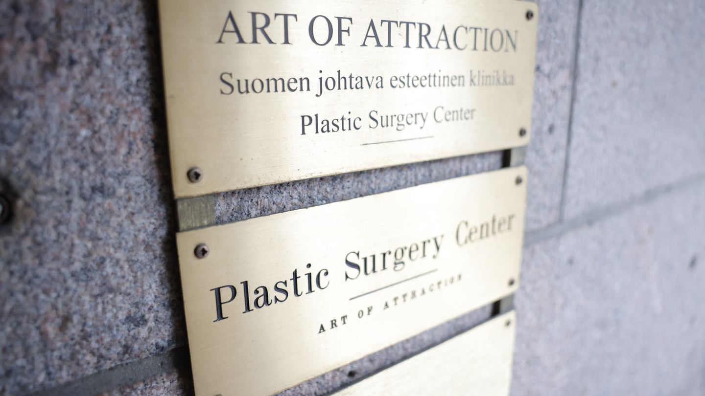Kohuklinikka sai seuraamusmaksun potilastietojen luovuttamatta jättämisestä