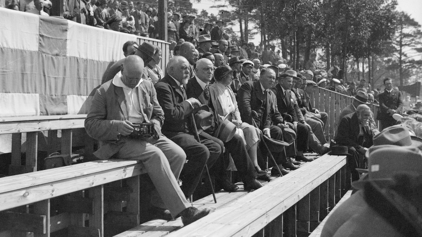Puheenaihe | Sibeliuksen ja natsi-Saksan suhde on suomalaisille vaikea aihe