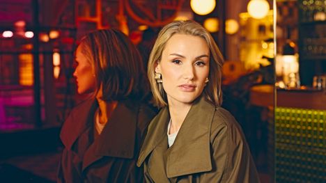 Äidiksi tuleminen aiheutti Beata Leppilammelle kriisin. Hän koki vanhan minänsä katoavan ja kadehti sitä, että puolison elämä jatkui entisellään. 