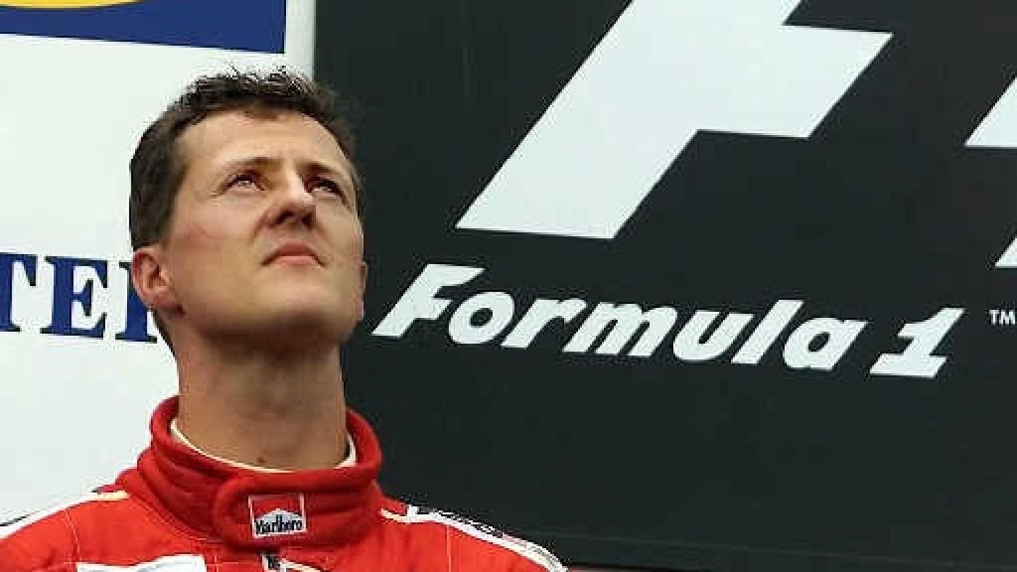 Pilot breaks 12-year silence on Michael Schumacher rescue