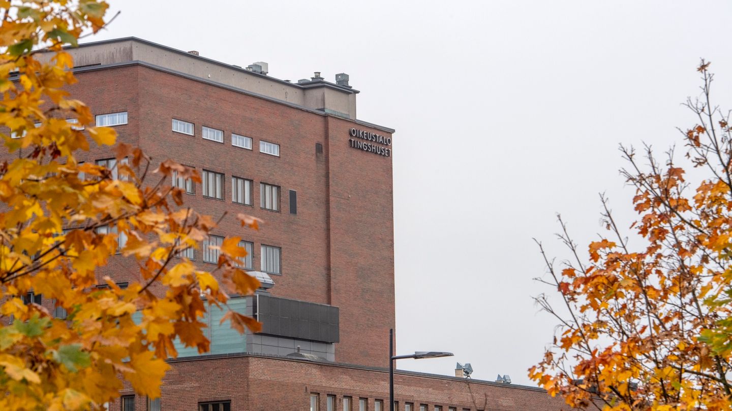 53 neliön kaksiossa asui 14 miestä – sitten tuli 6 500 euron lasku