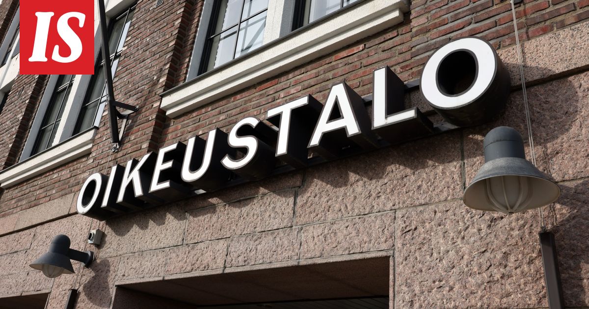 Työtapaturmassa loukkaantuneella naisella, 31, puhkesi kivulias sairaus – vakuutusyhtiö ei uskonut