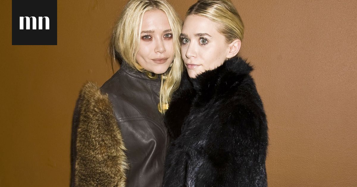 Erotatko tunnetut henkilöt toisistaan? Jos saat tästä testistä yli 9 oikein, ei yhden­näköisyys sinua hämää