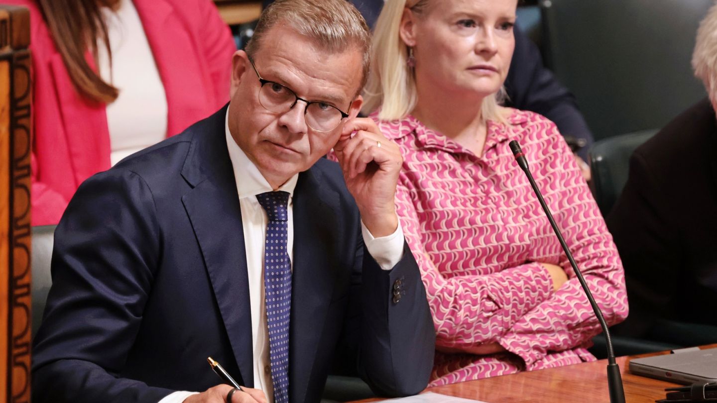 Labore: Hallitus ylittää menorajat – yhteisövero­ale peruttava