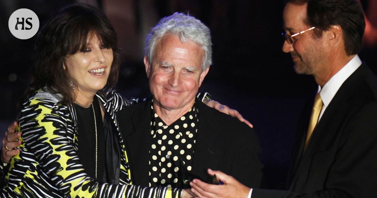 Songwriter Billy Steinberg has died