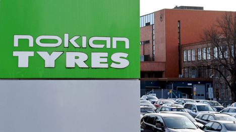 Norjan Rekkari Käräjäoikeus hylkäsi kaikki syytteet Nokian Renkaiden testivilppiä ...