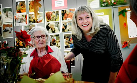 Vanhustenkeskuksen Johtaja Palkittiin Ruokakulttuurin Edist misest HS fi vanhuksen-hoidon-hyv-t-k-yt-nn-t-tritonia-tria-finna-fi