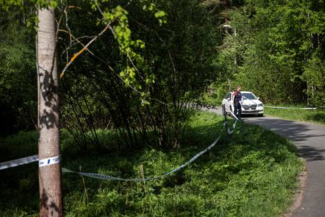 Valkeakoskella Tutkitaan Epäiltyä 15-vuotiaan Tytön Henkirikosta ...