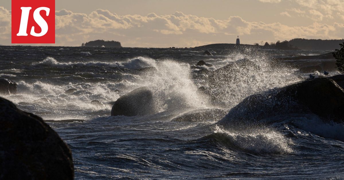 Karmea sääennuste sunnuntaille – uusi takatalvi vaanii jo näköpiirissä, sitten jopa +20 astetta voi ylittyä