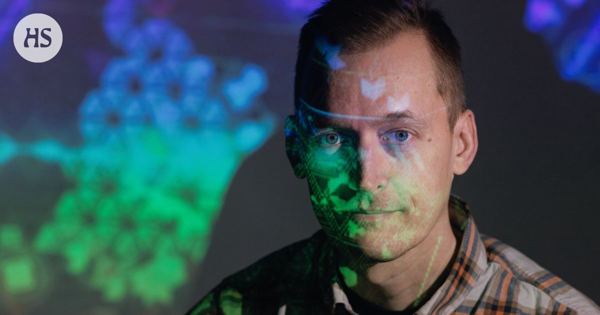 Pelit | Kimmo Lahtinen teki lähes yksin räiskintäpelin, jonka ulkomaiset mediat nostivat viime vuoden parhaisiin