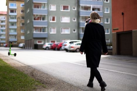 Anne, 38, tells how it survived a mortgage after a surprising death of your spouse
