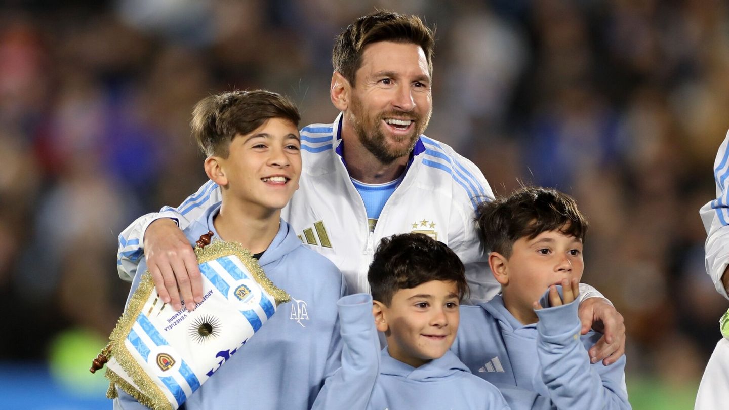 Jalkapallo | Lionel Messi MM-kisoista: ”En usko pelaavani”