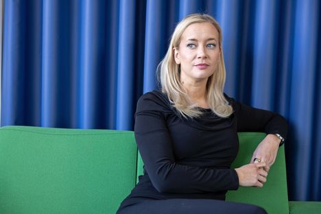 Sofia Virta Ei Jatka TPS n Hallituksessa Satakunnan Kansa sofia-virta-ei-jatka-tps-n-hallituksessa-satakunnan-kansa
