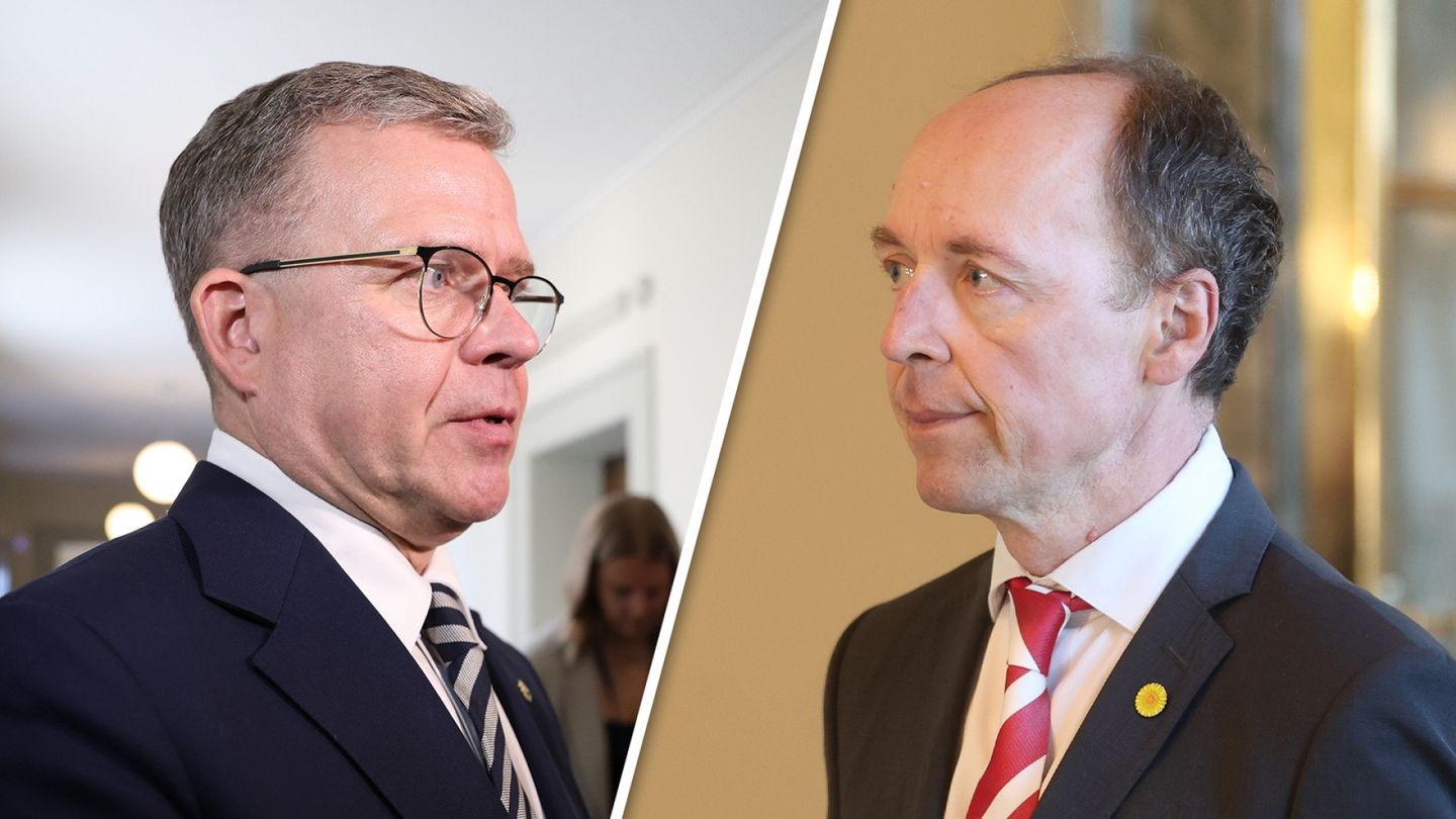 Zyskowicz: ”Neuvostoliiton tiedustelupalvelun tapa toimia” – näin kommentoi Petteri Orpo